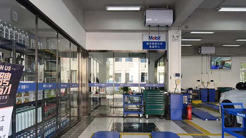 刹车片更换，S店保养费用几何？揭秘刹车片保养的真相**