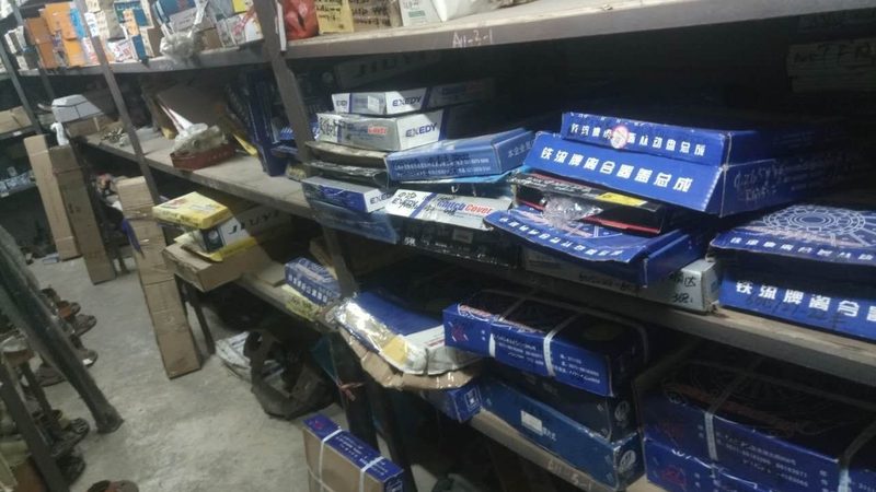 进口轴承价格为什么从几十到上万都有
